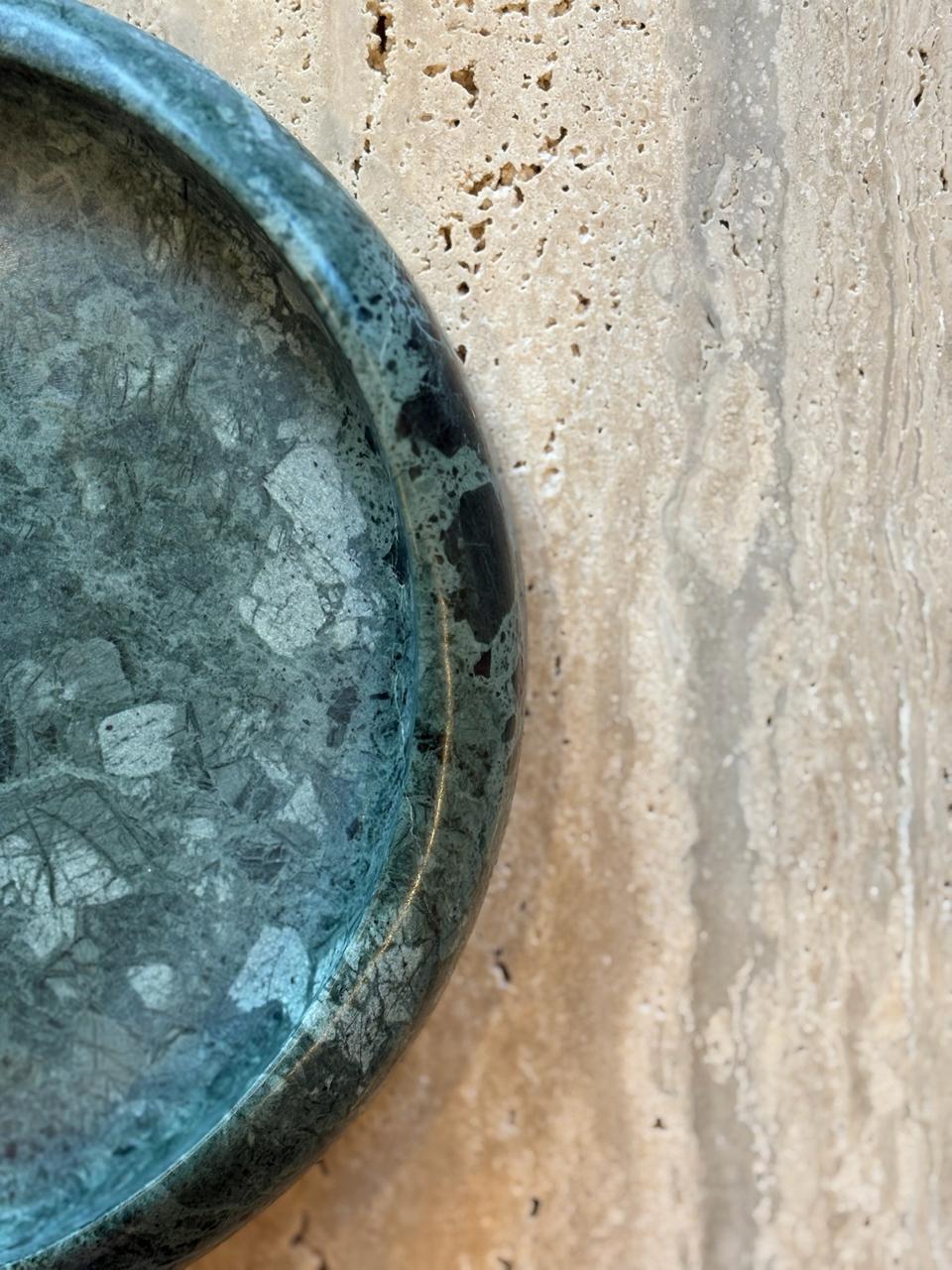 Bowl 02 - Verde Guatemala
