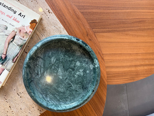 Bowl 02 - Verde Guatemala